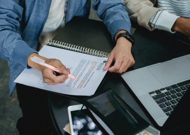 Persiapan Menghadapi UTBK dengan Bimbel Online di…