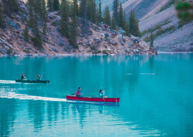 Sekolah Pariwisata di Indonesia! Kira-kira Belajar Apa…