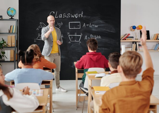 9 Rekomendasi Sekolah Internasional Terbaik di…