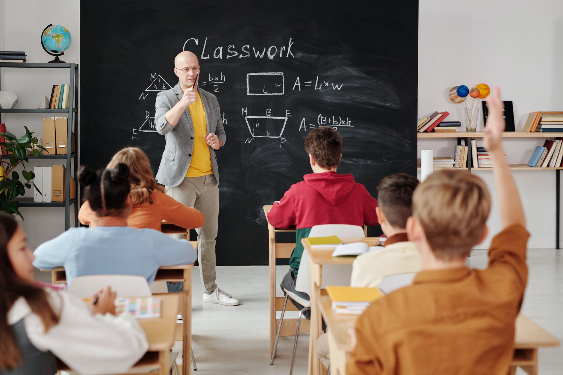 9 Rekomendasi Sekolah Internasional Terbaik di…