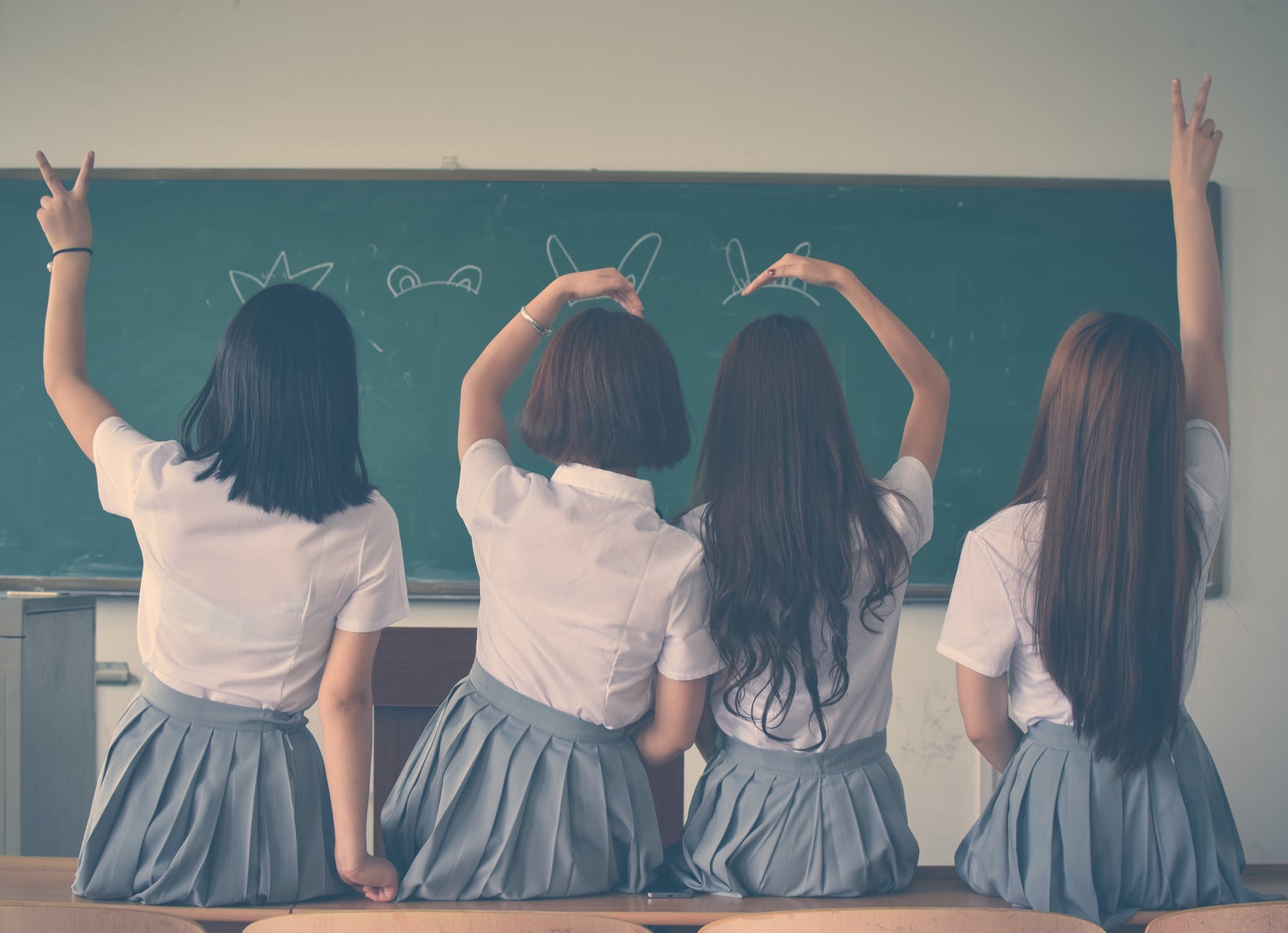 Yuk, Simak Tips Masuk SMA Favorit sampai Jalur Masuk…