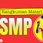 rangkuman materi smp