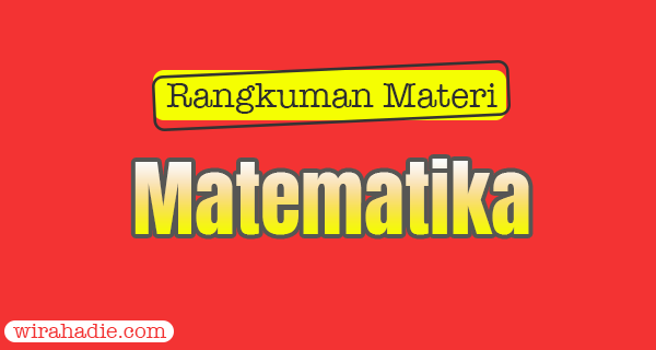 Materi Matematika Kelas 7 Bab 4 Persamaan dan…
