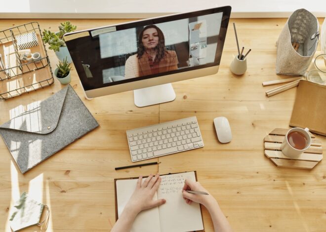 5 Cara Membuat Rangkuman dari Video Youtube dan Zoom,…