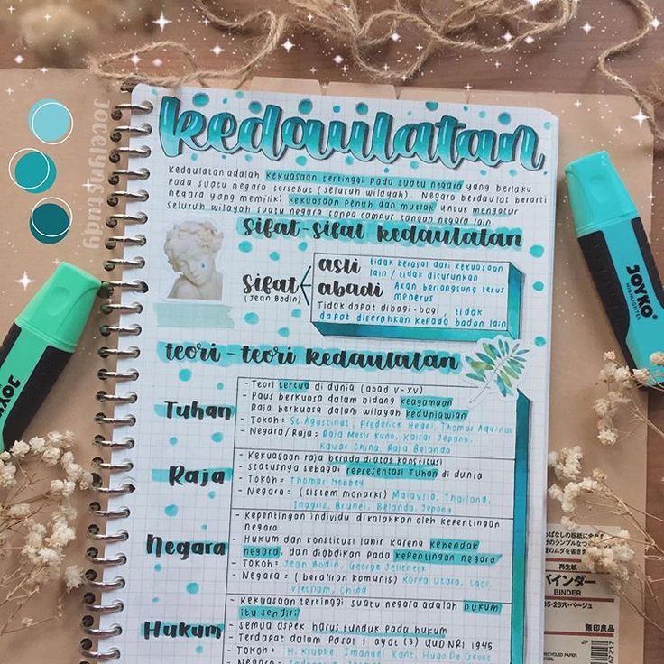 5 Cara Menulis Huruf Lettering Bagi Pemula! Dijamin…