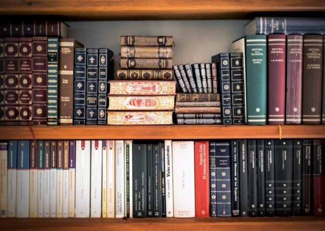 10 Rekomendasi Buku Hukum Terbaik untuk Calon Mahasiswa…