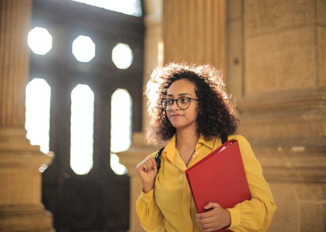 7 Tips Untuk Jadi Anggota OSIS! Jangan Sampai di Skip…