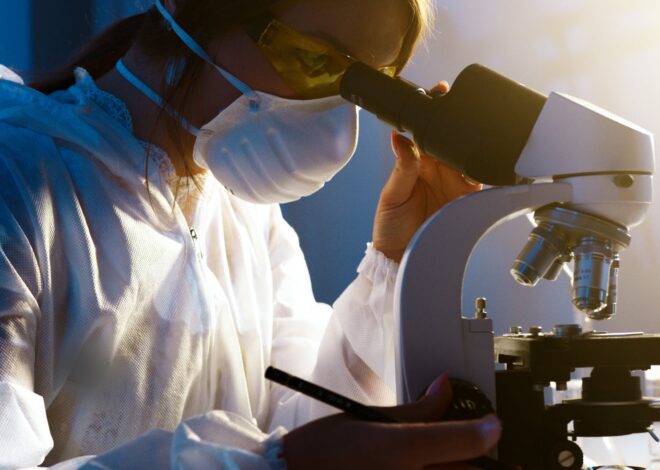 Mengenal Lebih Jauh Jurusan Analis Kesehatan
