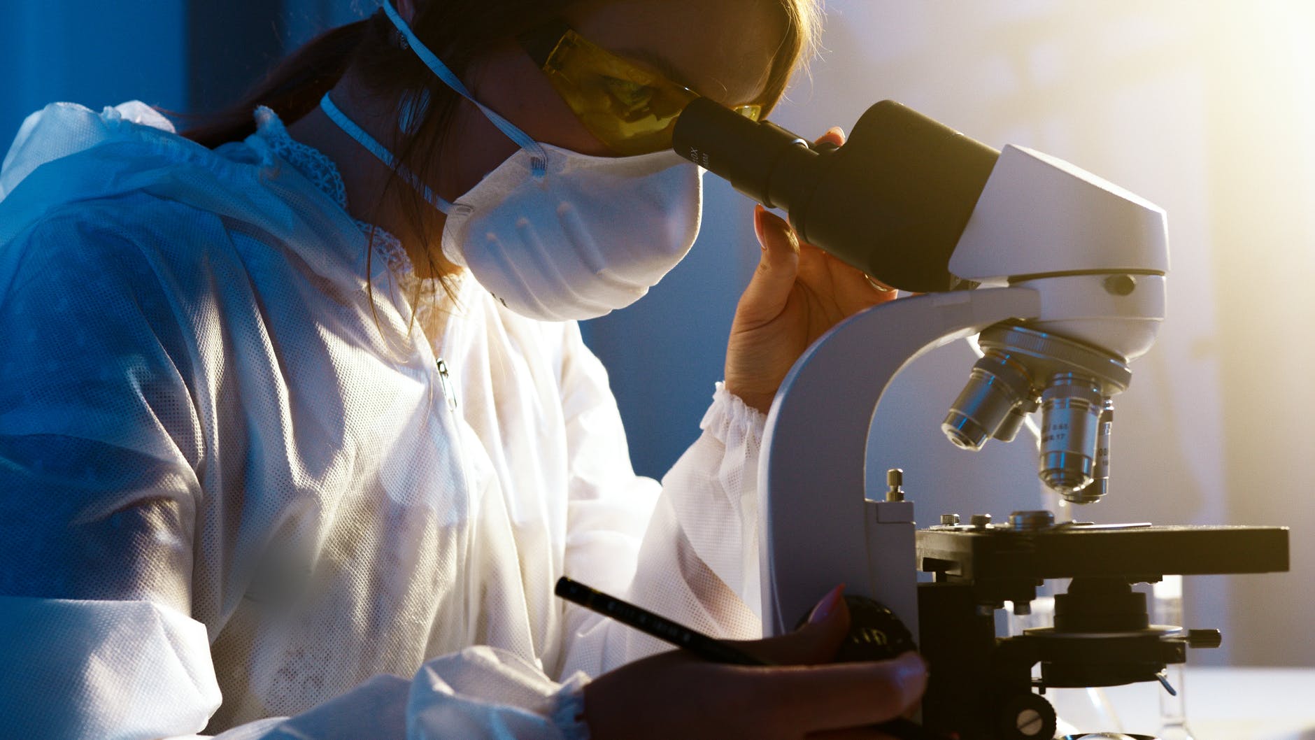 Mengenal Lebih Jauh Jurusan Analis Kesehatan