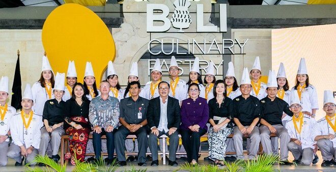 10 Rekomendasi Sekolah Masak Terbaik di Indonesia!…