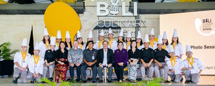 10 Rekomendasi Sekolah Masak Terbaik di Indonesia!…
