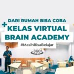 5 Fasilitas Paket Ujian Mandiri Brain Academy! Wajib...