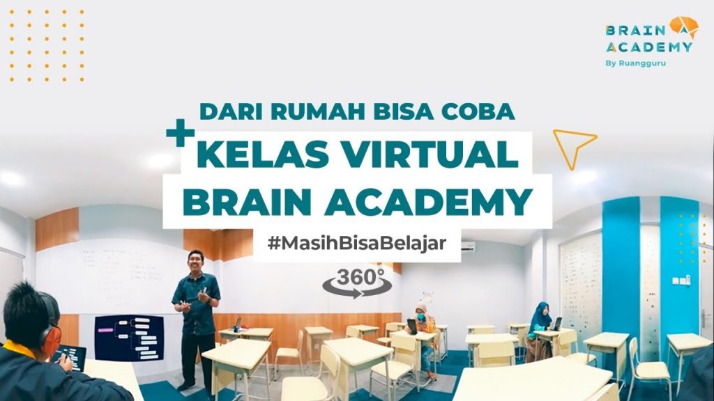 5 Fasilitas Paket Ujian Mandiri Brain Academy! Wajib…